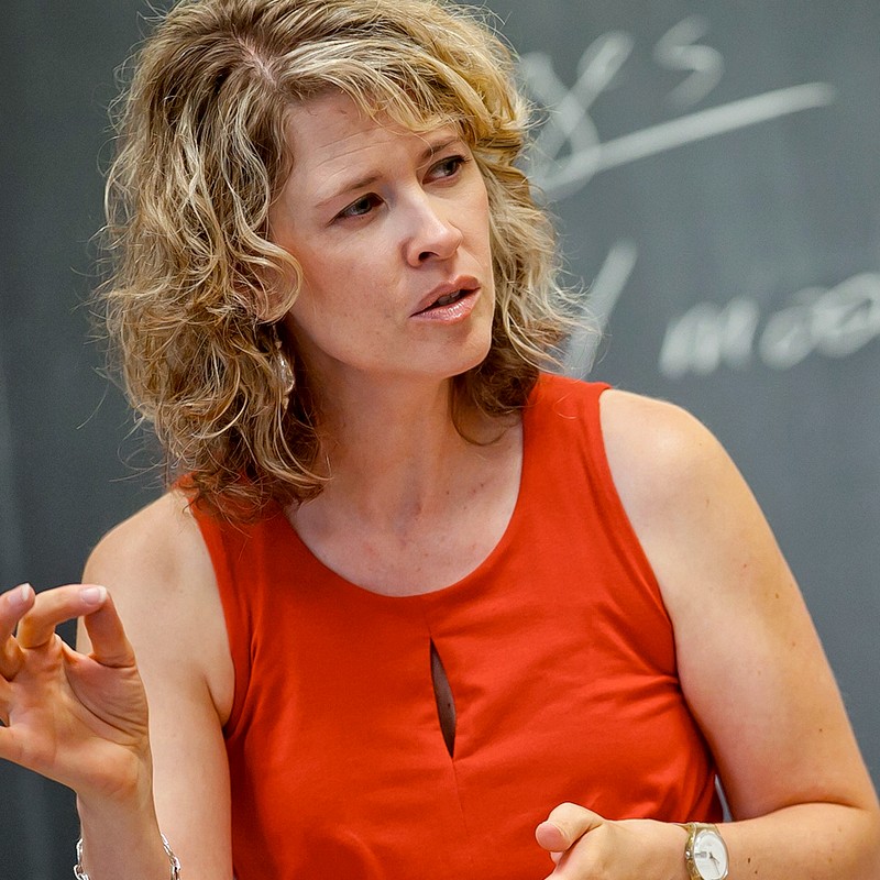 Administrative and Faculty Positions Available · Provost · Lafayette