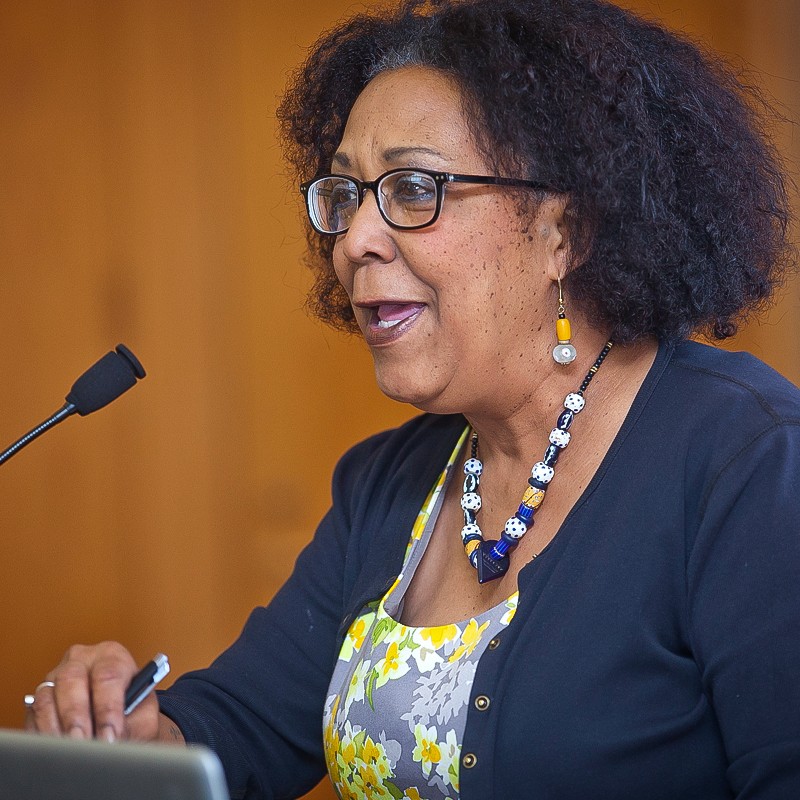 Administrative and Faculty Positions Available · Provost · Lafayette